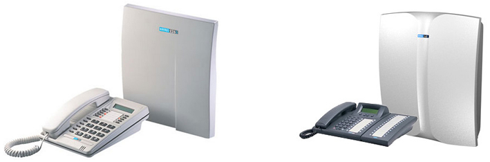 TELEFON SANTRALLERİ