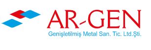 Ar-Gen Gen. Met. San. İç Ve Dış Tic. Ltd. Şti.