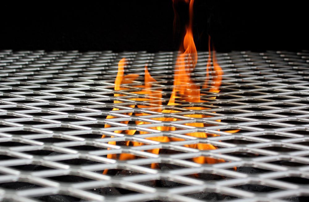 Genişletilmiş Metal