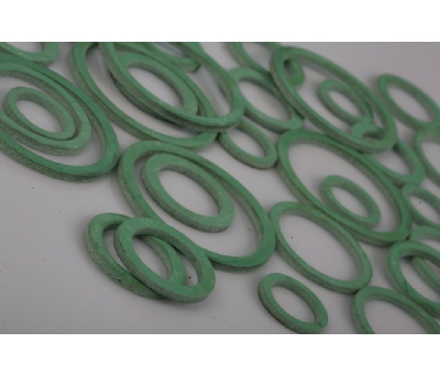 Flex bağlantı contası