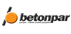 Beton-Par Hortum Ydk.Prç.Tic.Ltd.Sti.