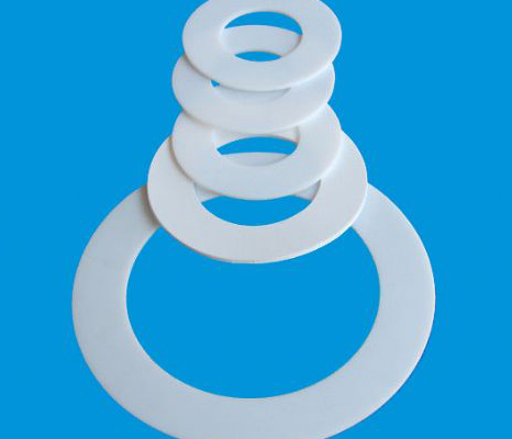 Ptfe Gasket