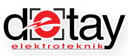 Detay Elektroteknik İnş.Müh.Taah.San. Ve Tic.Ltd.Şti.