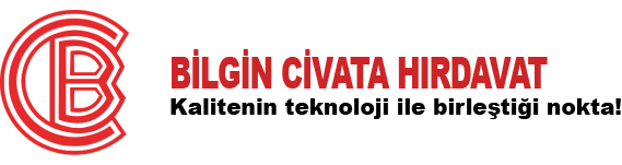 Bılgın Cıvata Hırd.San.Tıc.Ltd.Stı.