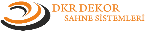 Dkr Dekor Sahne Sıst. Torna Met. Mak. Iml. Müh. Lt