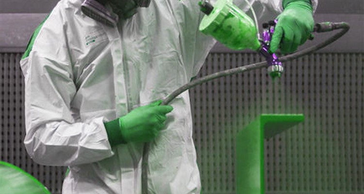 Yüzey Kaplama ve Boya denetimleri