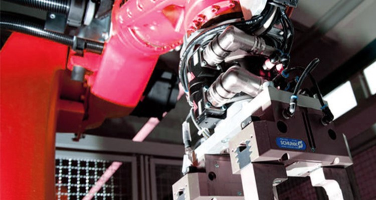 Elektro-mekanik montaj