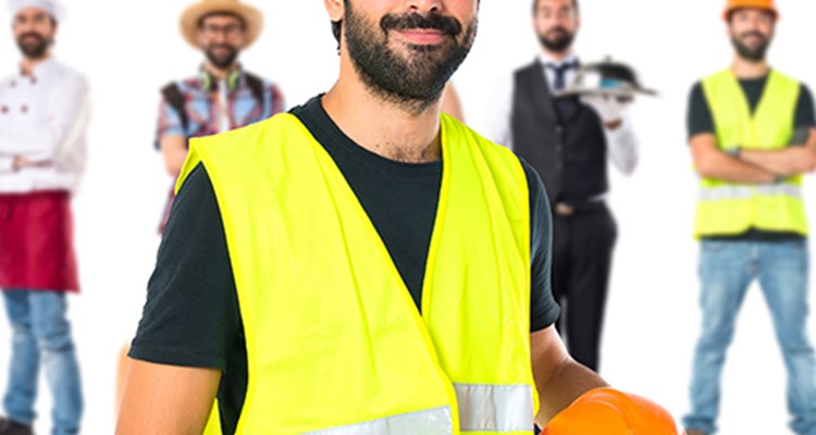 Her Branştan Personel Temini