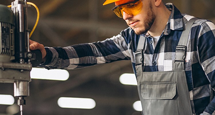 Üretim Proses ve Süreç Denetimi