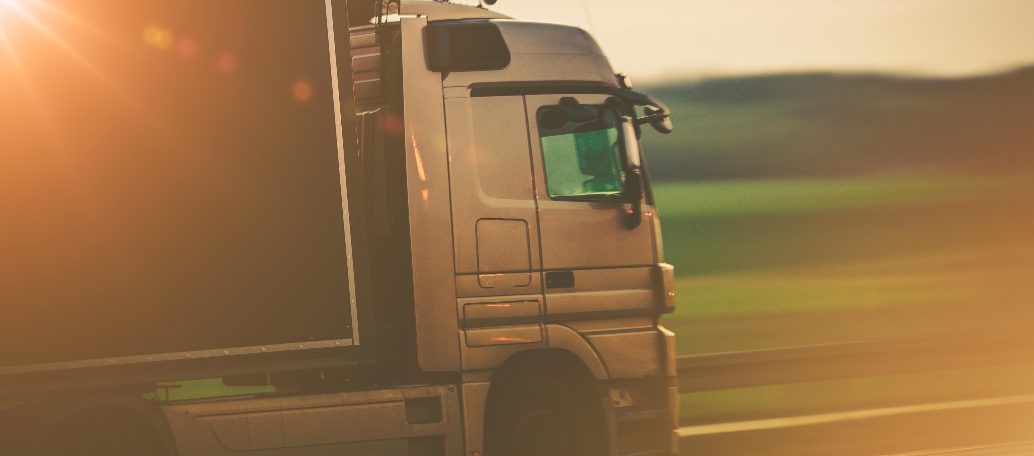 Endüstriyel Nakliye