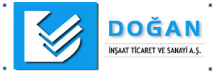 Doğan İnş. Tic. Ve San. A.Ş.