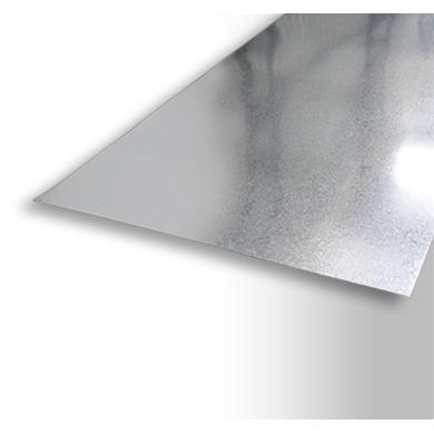 Galvanizli Levha Sac