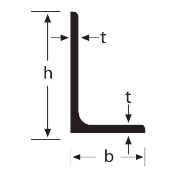Çeşitkenar Köşebent