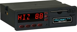Ölçüsan Elektronik Takograf