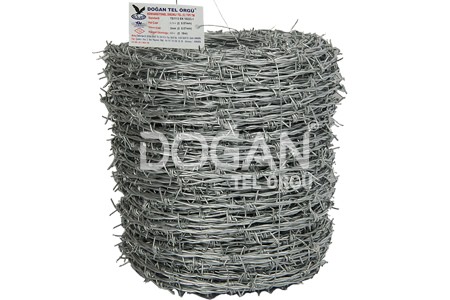 Konvansiyonel Dikenli Tel