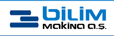 Bilim İş Makinaları İnş. Ve Cam San. Tic. Ltd. Şti.