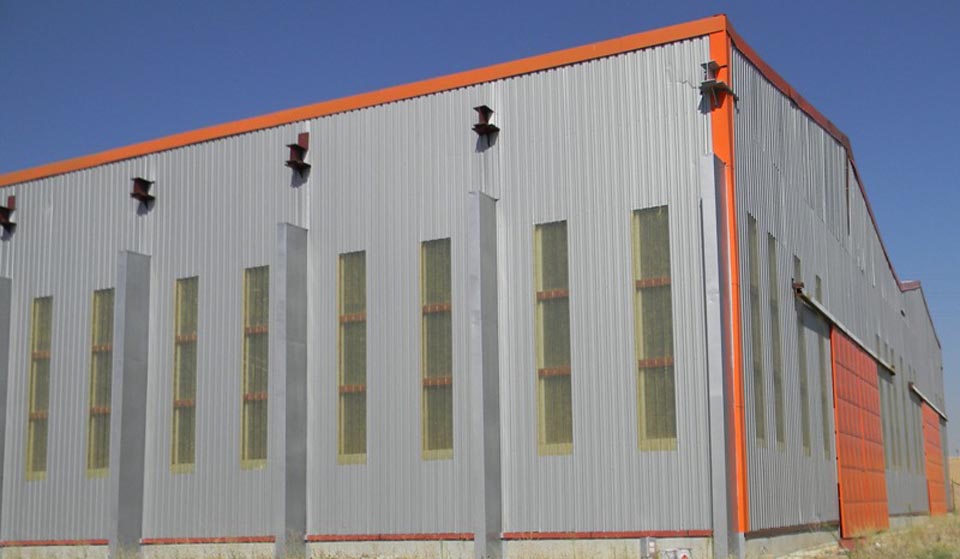 Diğer İmalatlarımız