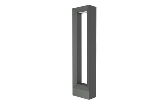 Pera Tipi Aydınlatma