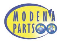 MODENA GEAR, RINGS, OIL PUMPS, CIRCULATION PUMPS AND TRANSMISSION PRODUCTS