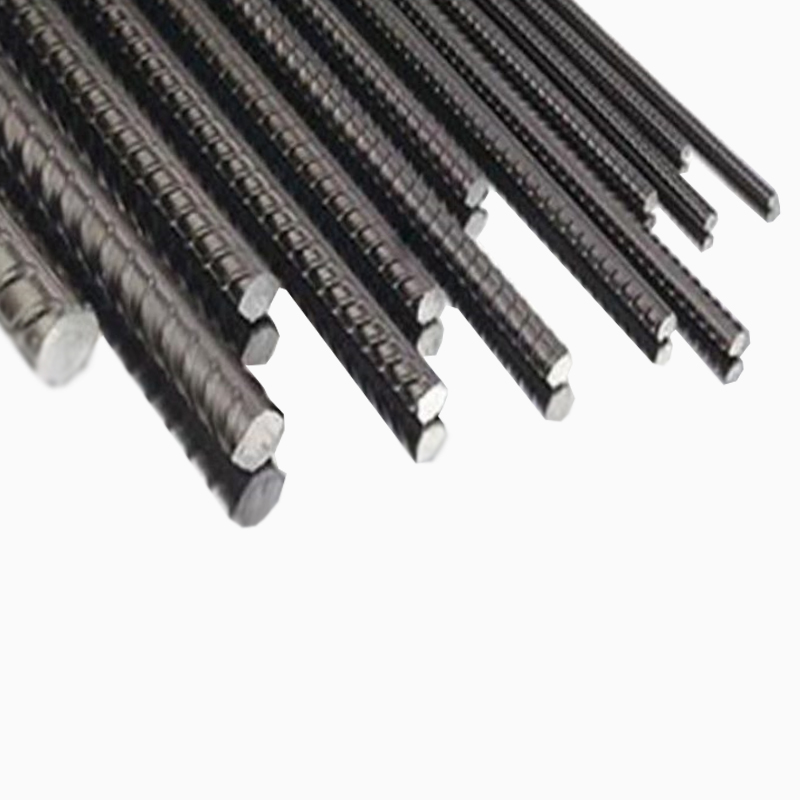 NERVÜRLÜ İNŞAAT DEMİRİ