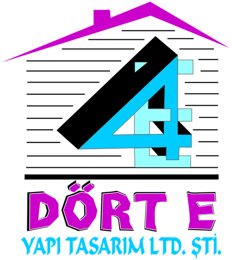 Dört E Yapı Tas. İnş. Nak. Tur. Teks. Ve Gıda San. Tic. Ltd. Şti.