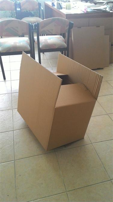 Çok Amaçlı Taşıma Kutusu