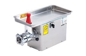 Et Kıyma Makinaları