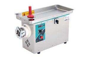 Soğutmalı Et Kıyma Makinaları