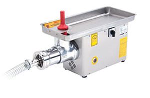 Nerve Extracting Meat Grinders