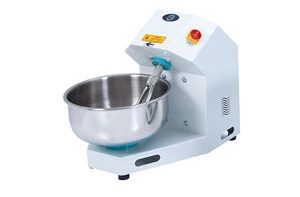 Hamur Yoğurma Makinaları