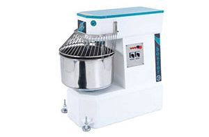 Spiral Hamur Yoğurma Makinaları