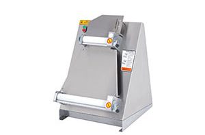 Hamur Açma Makinaları