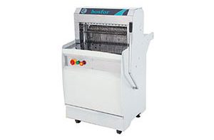 Ekmek Dilimleme Makinaları