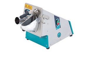 Sebze Doğrama Makinası