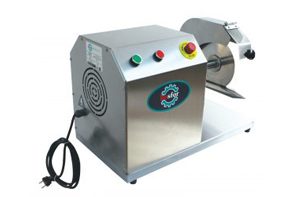 Tavuk Kesme Makinası