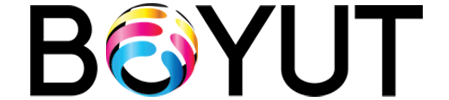 Boyut Tanıtım Matbaa Basım-Yayın San.Ve Tic.Ltd.Şt