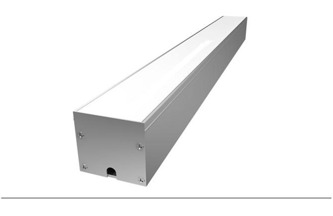 Sogo Yere Gömme Aydınlatma