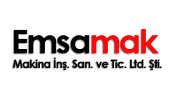 Emsamak Makina İnş. Singing. and Tic. LLC.