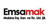 Emsamak Makina İnş. San. Ve Tic. Ltd.Şti.