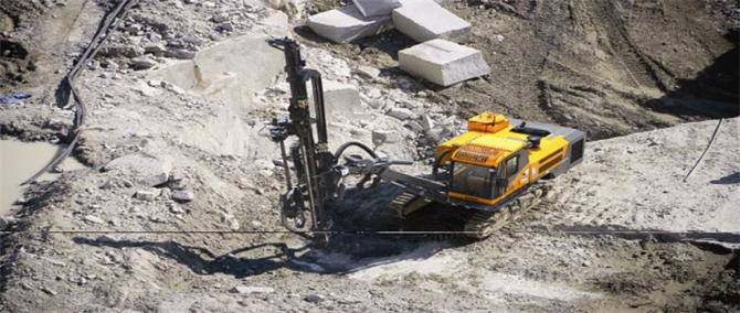 Junjin JD1400E Yüzey Delici