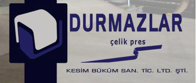 Durmazlar Çelik Pres Ltd. Şti.