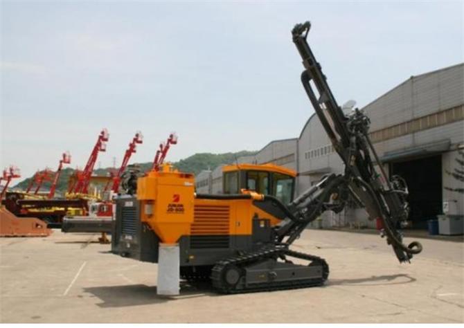 Junjin JD800 Yüzey Delici