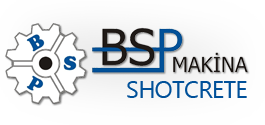 Bsp İş Makinaları Ve Ekipmanları San. Tic. Ltd. Şti.