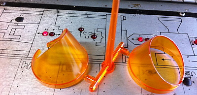 Contract Manufacturing