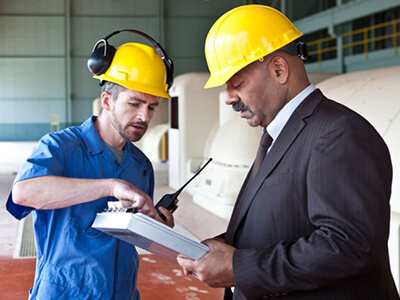 İş Yeri Hekimliği