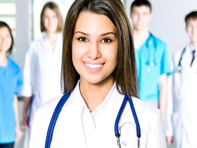 Yardımcı Sağlık Personeli