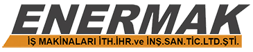 Enermak İş Mak.İth.İhr. Ve İnş.San.Tic.Ltd.Şti.