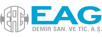 Eag Demir Sanayi  Ve Tic.A.Ş