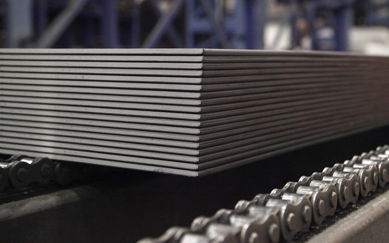 Yerli ve Çelik Ürünlerimiz