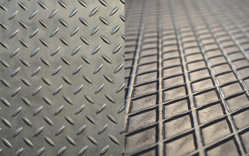 Yassı Çelik Ürünlerimiz